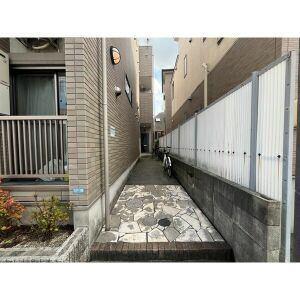 アビー・ロード 共有部分