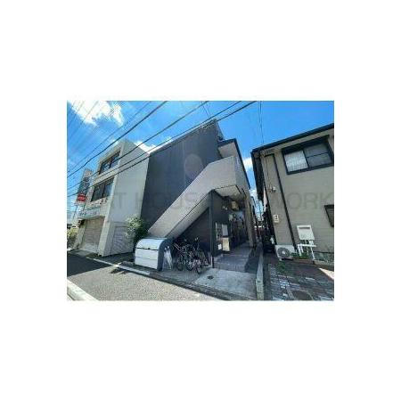 外観写真1