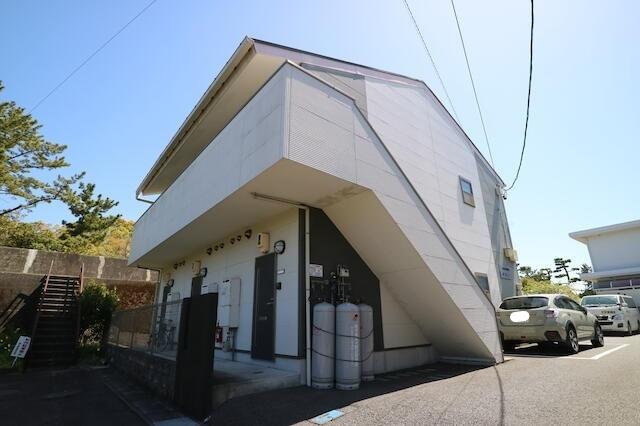 トップハウス羽津Ⅱ 物件画像
