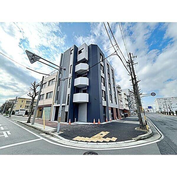 CrossRoad SasashimaLive 物件画像
