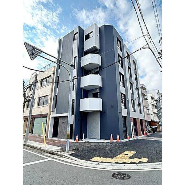CrossRoad SasashimaLive 物件画像
