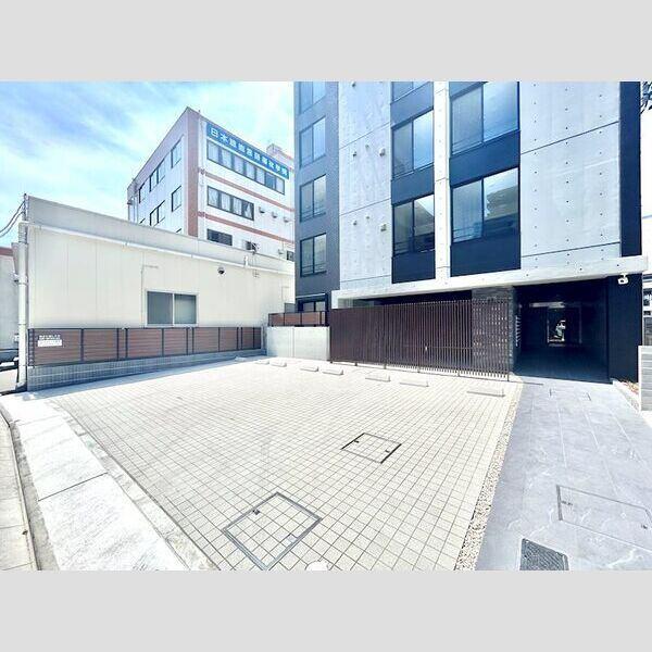 リーデンス名古屋駅西 物件画像
