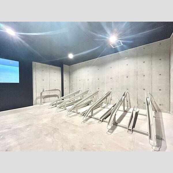 リーデンス名古屋駅西 物件画像