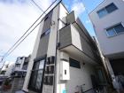 Pre cher八田外観1