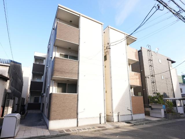 外観写真1