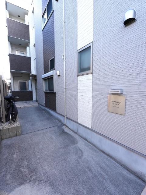 サンフラット 物件画像