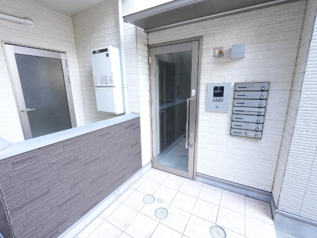 サンフラット 物件画像