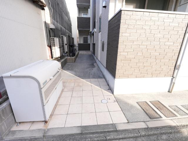 サンフラット 物件画像
