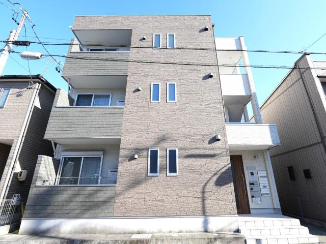 ジュネス豊田 物件画像