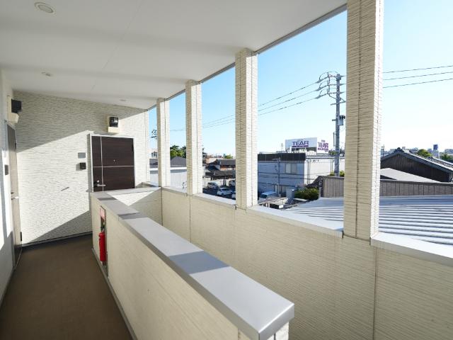 ジュネス豊田 物件画像