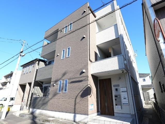 ジュネス豊田 物件画像