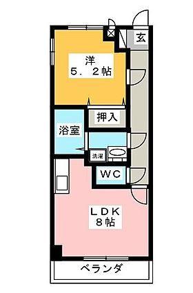 店舗2戸住居1LDK×12戸
