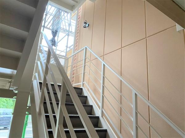 2021年外壁防水・塗装工事済み