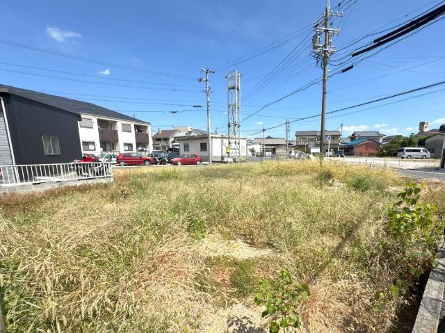土地1