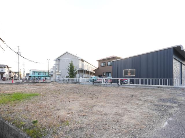 愛知県刈谷市井ヶ谷町土地 土地