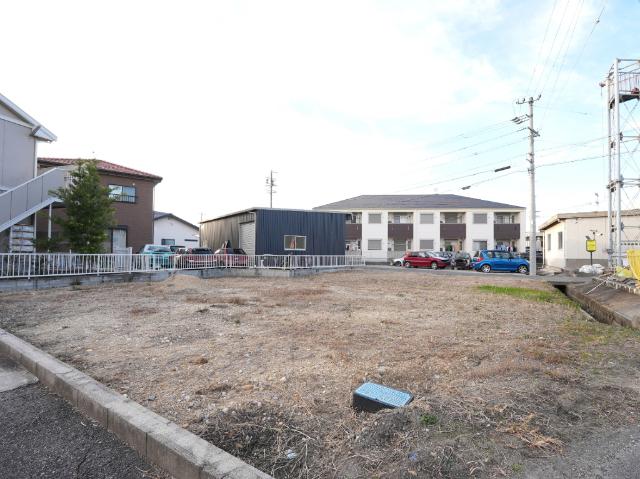 愛知県刈谷市井ヶ谷町土地 土地