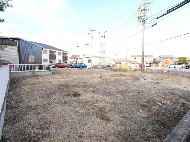 愛知県刈谷市井ヶ谷町土地 土地