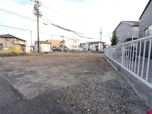 愛知県刈谷市井ヶ谷町土地 土地