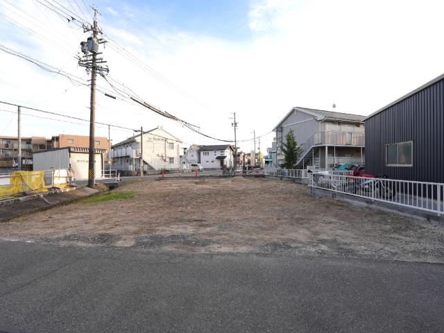愛知県刈谷市井ヶ谷町土地 土地