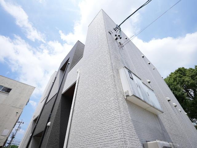 外観写真1