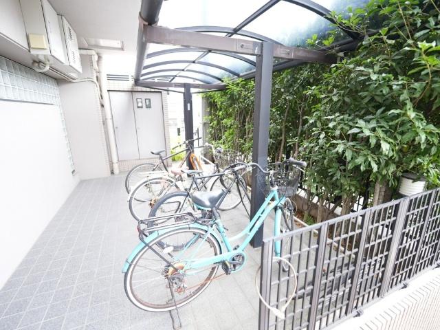 グローリアス本郷 物件画像