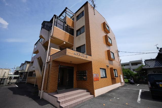 ANNEX M1 物件画像