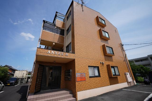ANNEX M1 物件画像