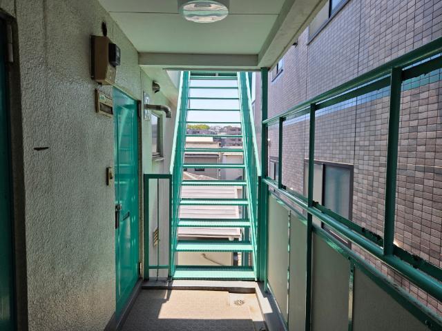 川崎市宮前区神木本町マンション その他