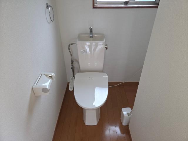 川崎市宮前区神木本町マンション トイレ