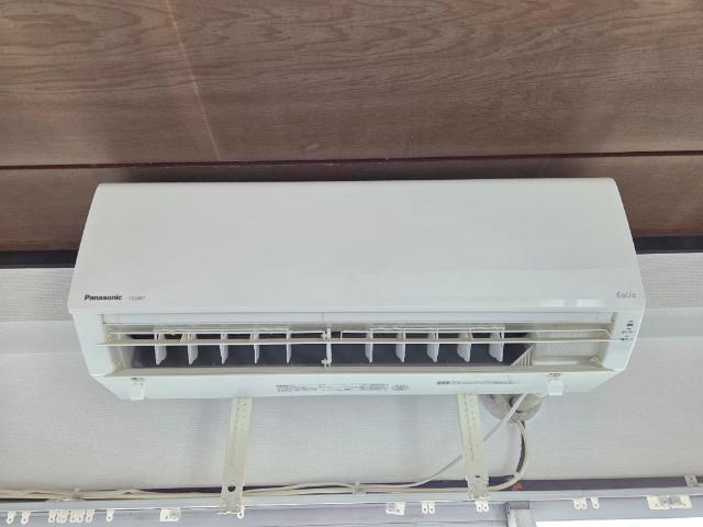 川崎市宮前区神木本町マンション 設備