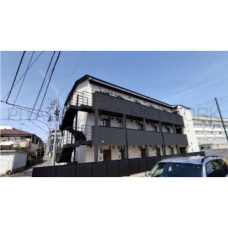 外観写真1