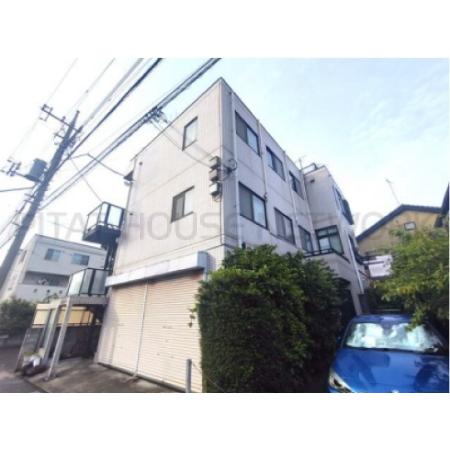 外観写真1