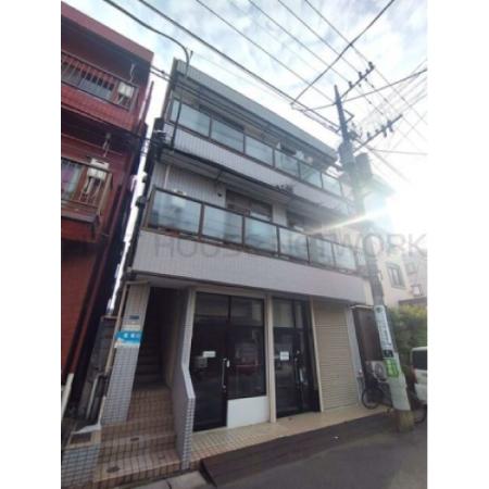外観写真1