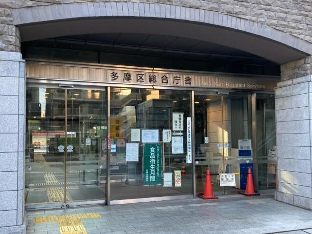 周辺環境画像