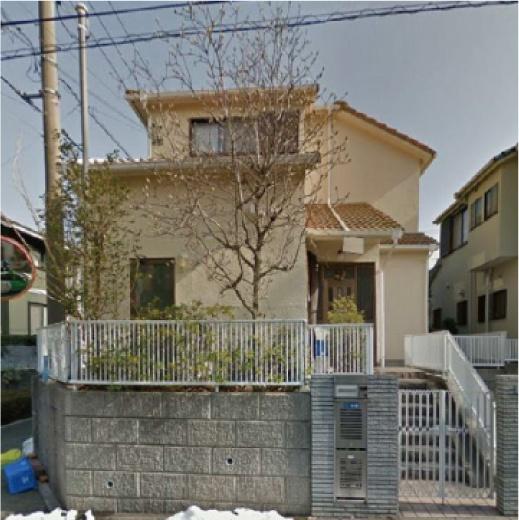 外観写真1