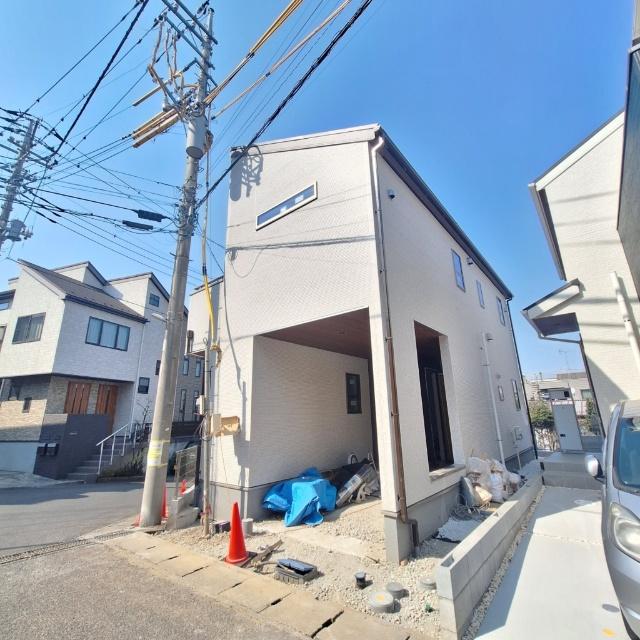 外観写真1