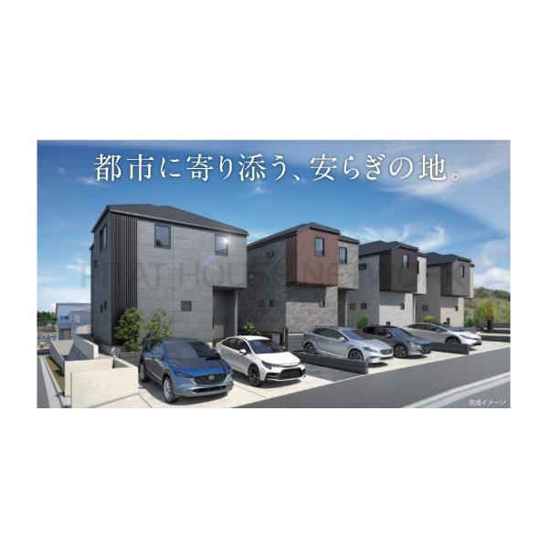 神奈川県川崎市多摩区菅馬場３丁目