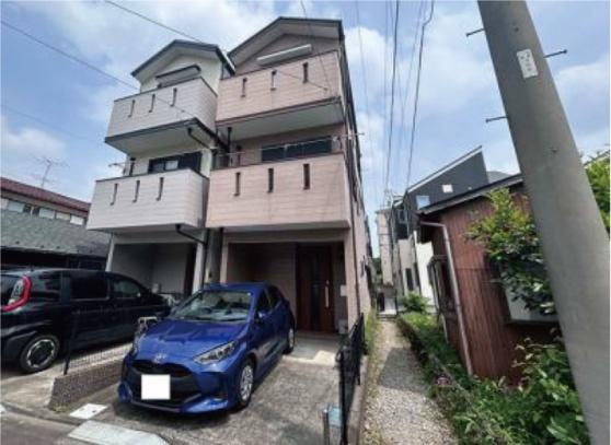 外観写真1