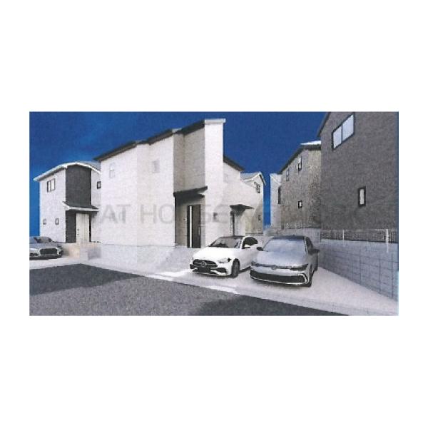 東京都稲城市若葉台１丁目