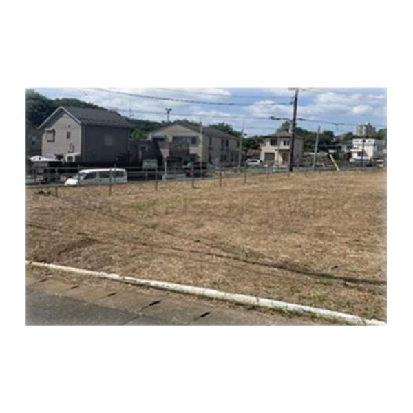 東京都稲城市坂浜