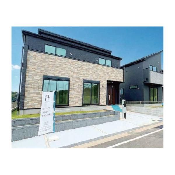 東京都稲城市東長沼