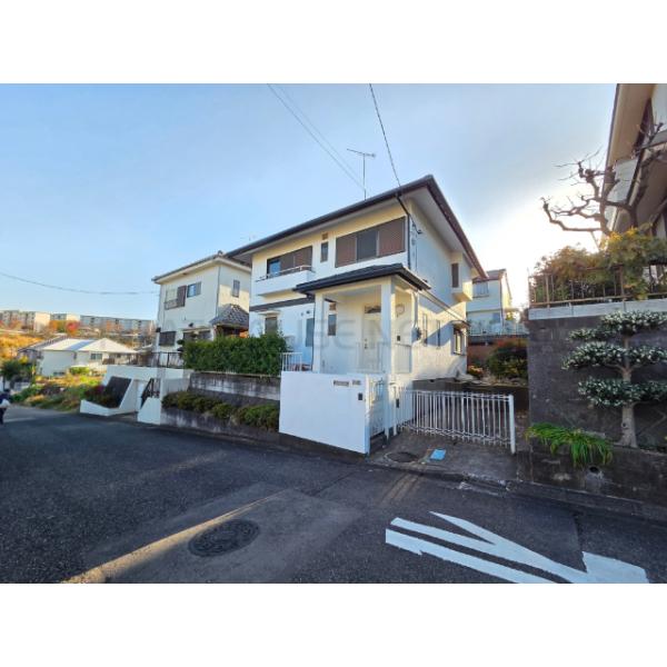 神奈川県川崎市多摩区菅馬場３丁目