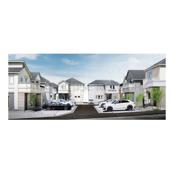 東京都稲城市坂浜