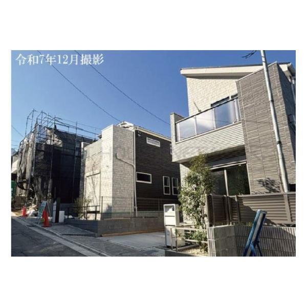 神奈川県川崎市多摩区生田４丁目