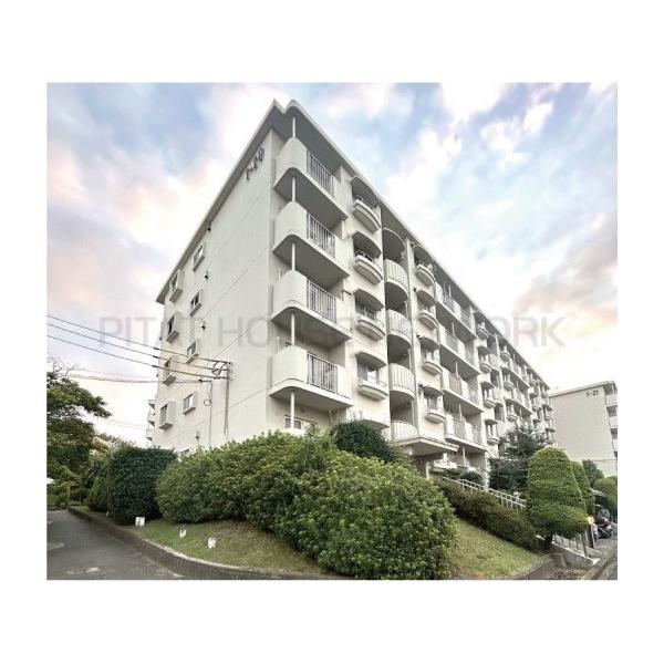 パークランドふじのき台20号棟