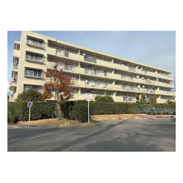 星が丘パークランドふじのき台28号棟