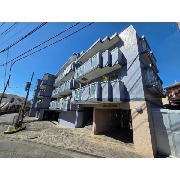 セザール京王稲田堤