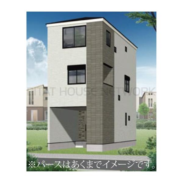 神奈川県川崎市多摩区菅1丁目