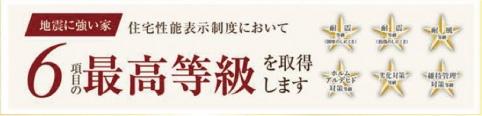 稲城市押立5期13棟　12号棟 土地画像