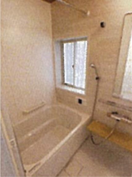 菅馬場1丁目　中古戸建 バス／シャワー